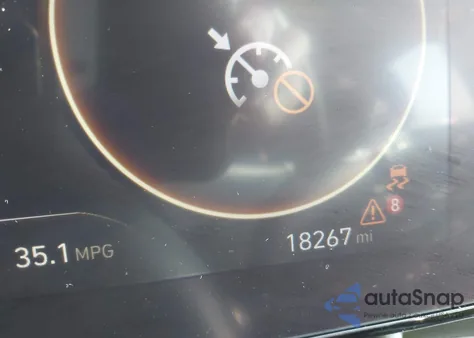 2024 Hyundai Elantra Sel из США, поврежденный, VIN KMHLS4DG9RU719741